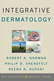 Tapa de Integrative Dermatology