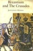 Tapa de Byzantium and the Crusades