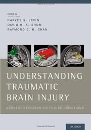 Tapa de Understanding Traumatic Brain Injury