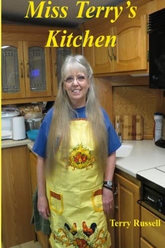 Tapa de Miss Terry's Kitchen