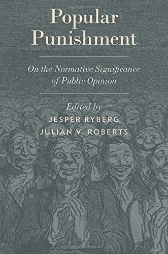 Tapa de Popular Punishment