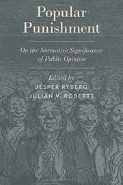 Tapa de Popular Punishment
