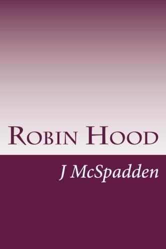 Tapa de Robin Hood