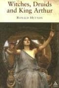 Tapa de Witches, Druids And King Arthur