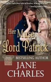 Tapa de Her Muse, Lord Patrick