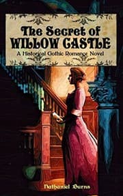 Tapa de The Secret of Willow Castle