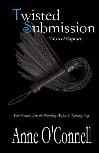Tapa de Twisted Submission