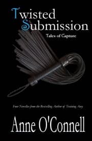 Tapa de Twisted Submission