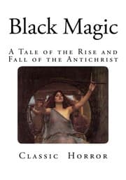 Tapa de Black Magic