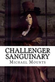 Tapa de Challenger Sanguinary
