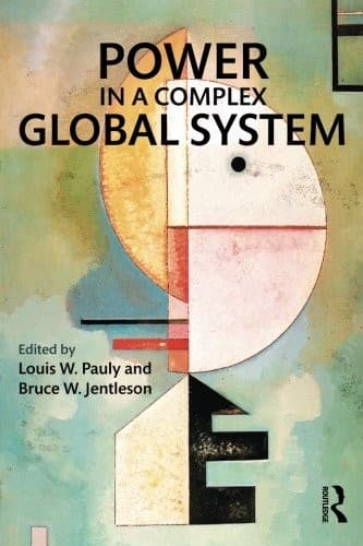 Tapa de Power in a Complex Global System