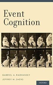 Tapa de Event Cognition