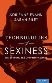 Tapa de Technologies of Sexiness