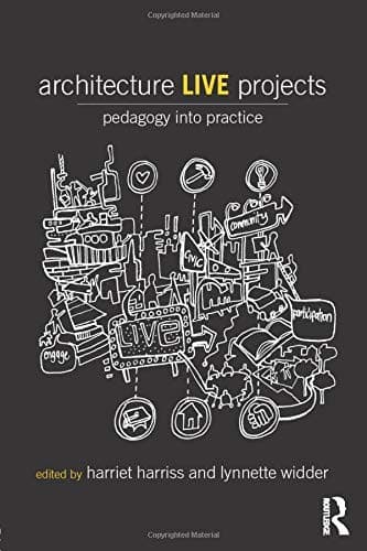 Tapa de Architecture Live Projects