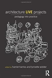 Tapa de Architecture Live Projects