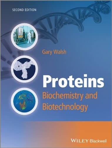 Tapa de Proteins
