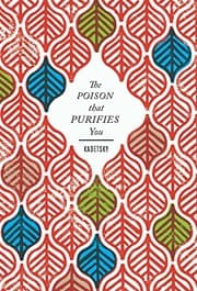 Tapa de The Poison that Purifies You