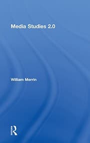 Tapa de Media Studies 2.0