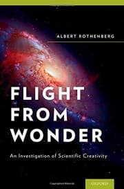 Tapa de Flight from Wonder
