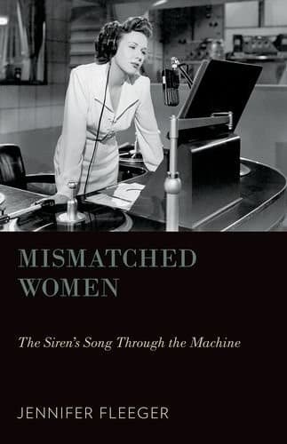 Tapa de Mismatched Women