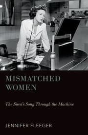 Tapa de Mismatched Women