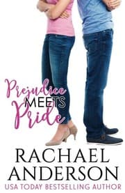 Tapa de Prejudice Meets Pride