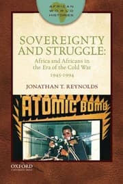 Tapa de Sovereignty and Struggle
