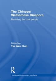 Tapa de The Chinese/Vietnamese Diaspora