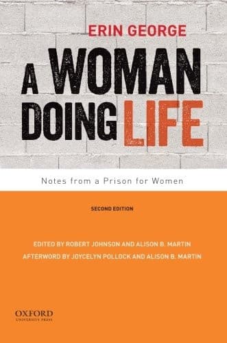 Tapa de A woman doing life