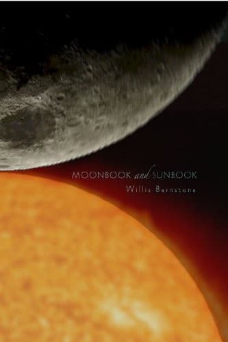 Tapa de Moonbook and Sunbook