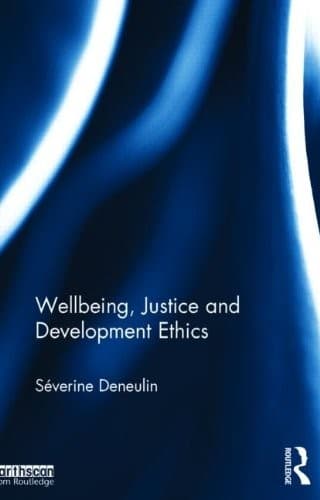 Tapa de Wellbeing, Justice and Development Ethics