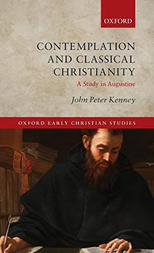 Tapa de Contemplation and Classical Christianity