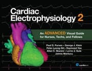 Tapa de Cardiac Electrophysiology 2