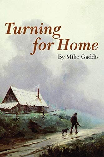 Tapa de Turning for Home