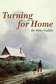 Tapa de Turning for Home