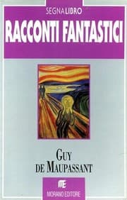 Tapa de Racconti fantastici - ­Contes fantastiques