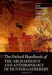 Tapa de The Oxford Handbook of the Archaeology and Anthropology of Hunter-Gatherers