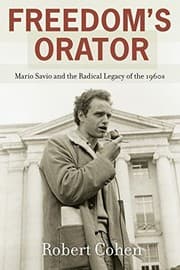 Tapa de Freedom's Orator