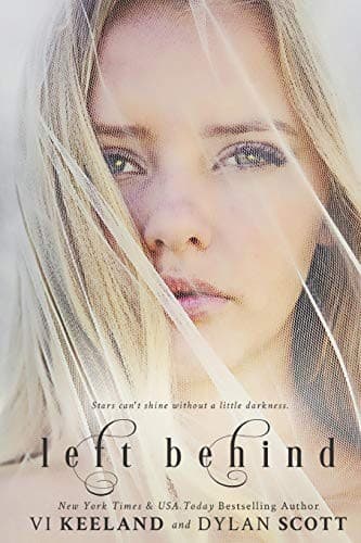 Tapa de Left Behind