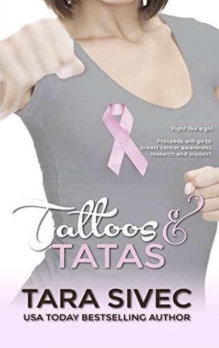 Tapa de Tattoos and TaTas