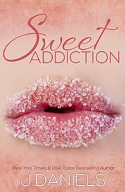 Tapa de Sweet Addiction