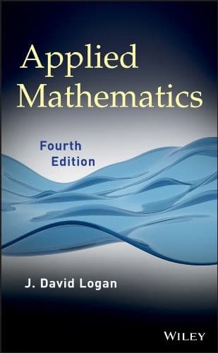 Tapa de Applied Mathematics