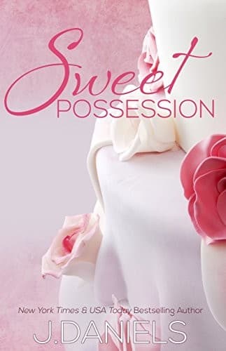 Tapa de Sweet Possession