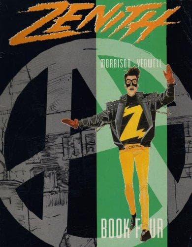 Tapa de Zenith, Phase Four