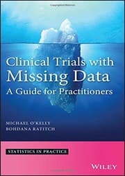 Tapa de Clinical Trials with Missing Data