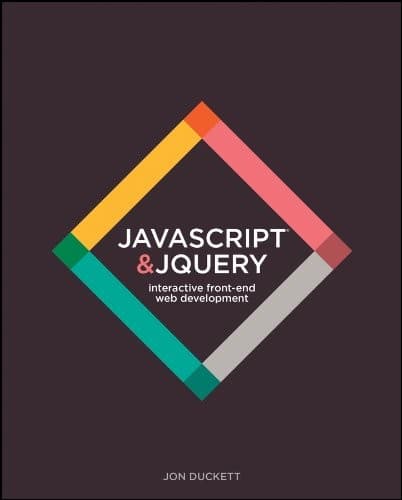 Tapa de JavaScript and jQuery