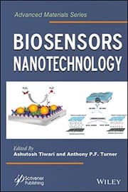 Tapa de Biosensors Nanotechnology