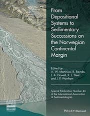 Tapa de From Depositional Systems to Sedimentary Successions on the Norwegian Continental Margin