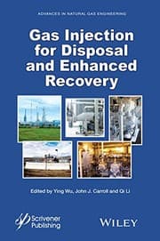 Tapa de Gas Injection for Disposal and Enhanced Recovery