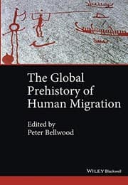 Tapa de The Global Prehistory of Human Migration